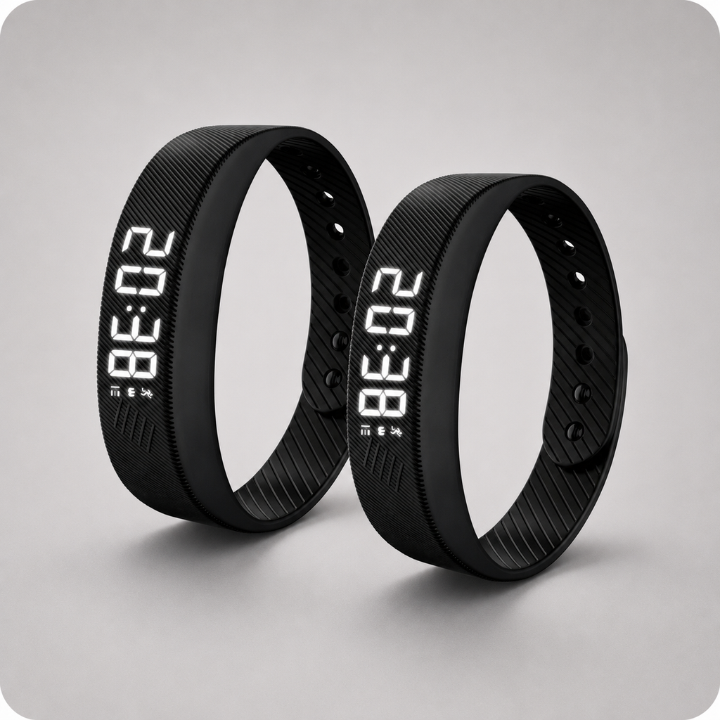Bracelet OxyZen Éveil