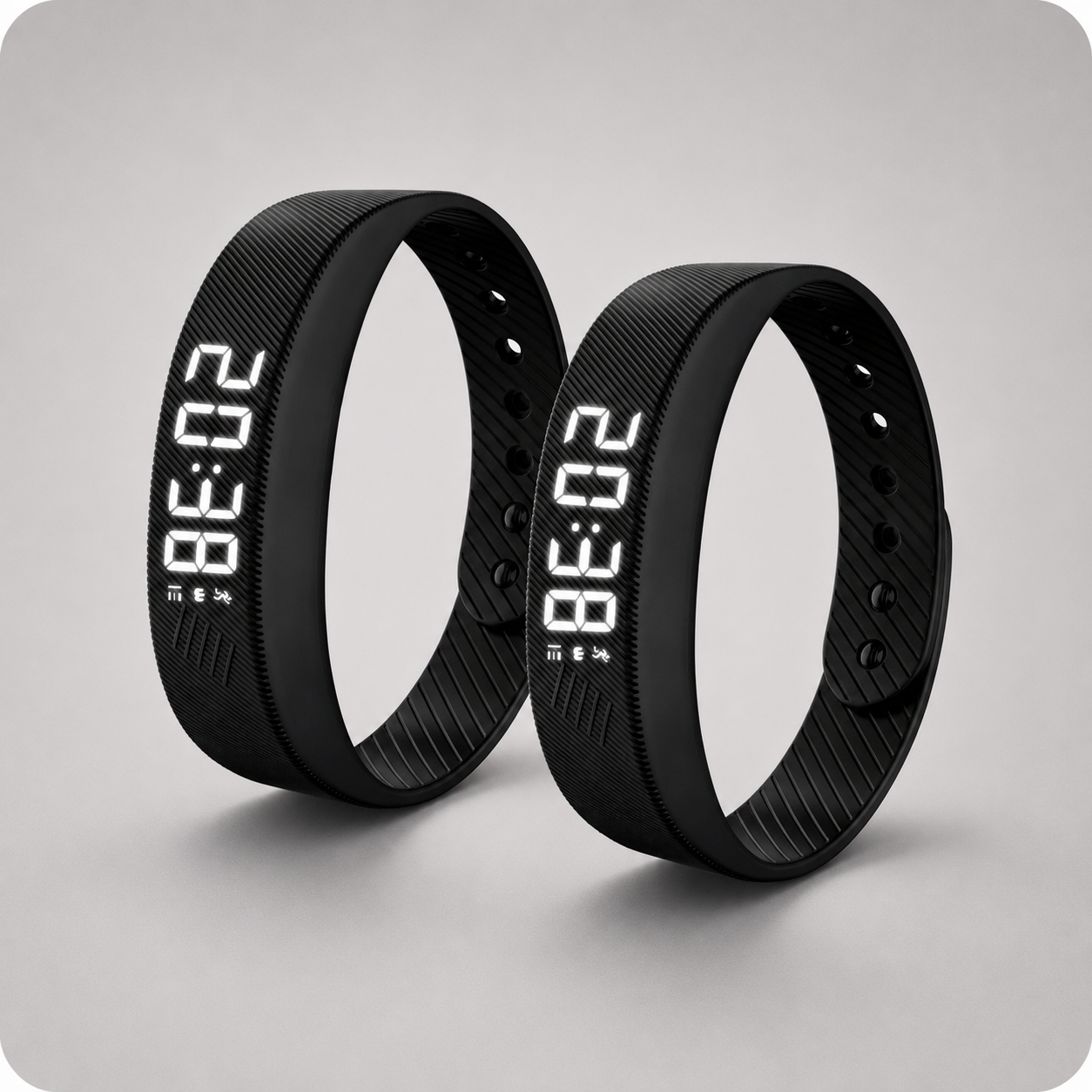 Bracelet OxyZen Éveil