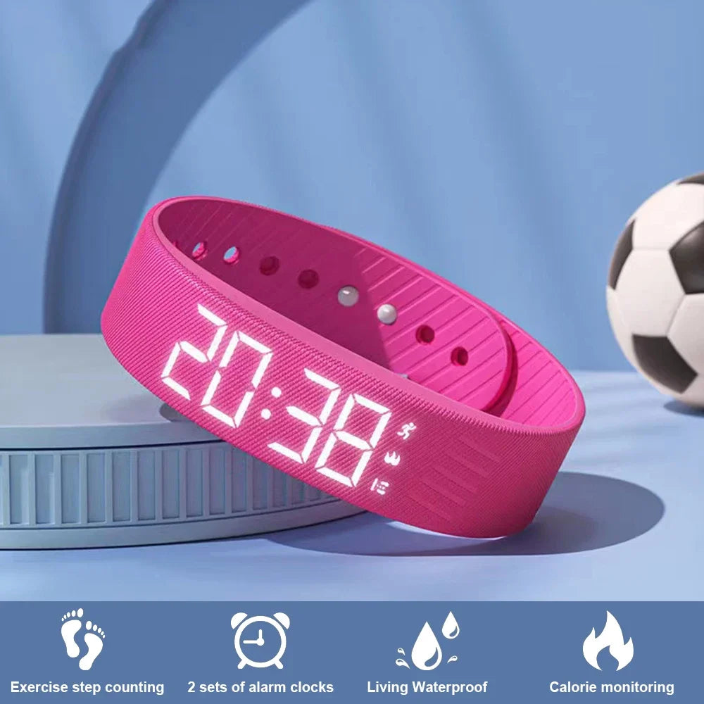 Bracelet OxyZen Éveil