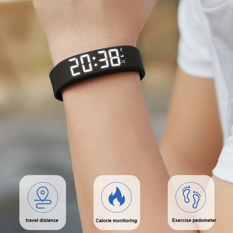 Bracelet OxyZen Éveil