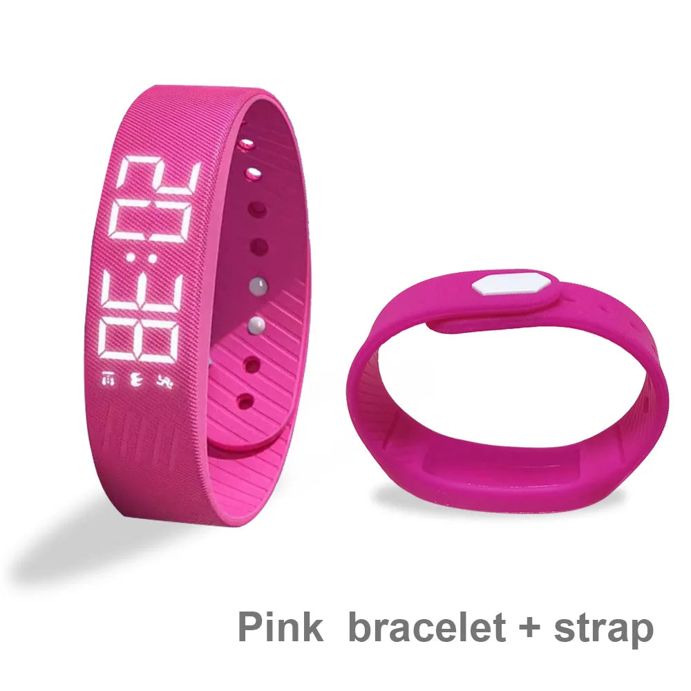 Bracelet OxyZen Éveil
