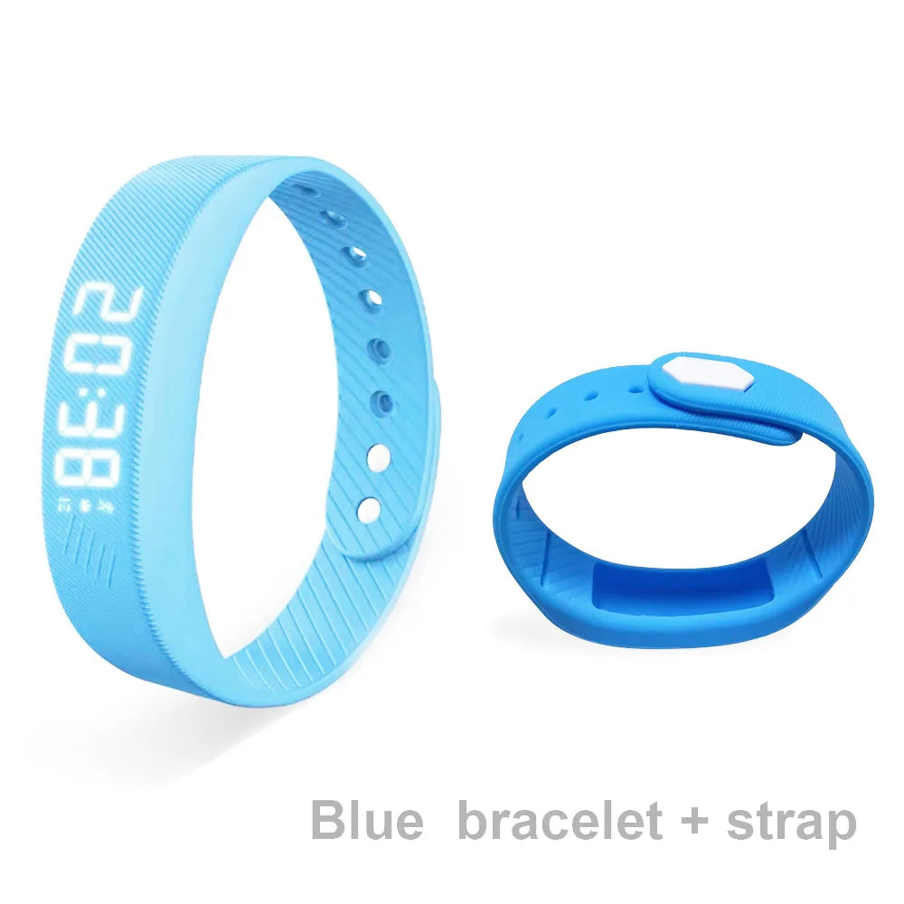 Bracelet OxyZen Éveil