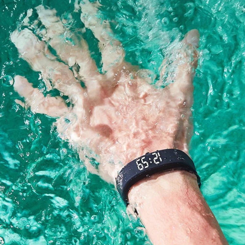 Bracelet OxyZen Éveil