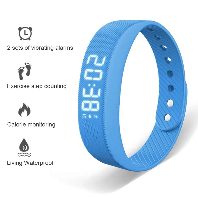 Bracelet OxyZen Éveil