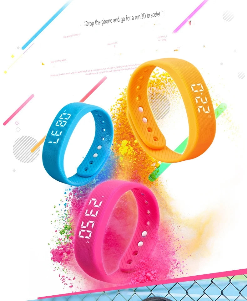 Bracelet OxyZen Éveil