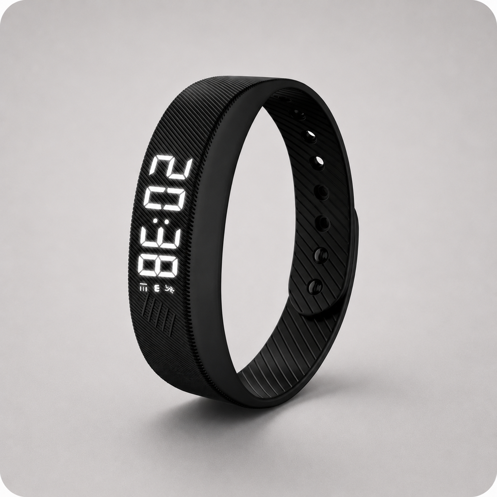 Bracelet OxyZen Éveil